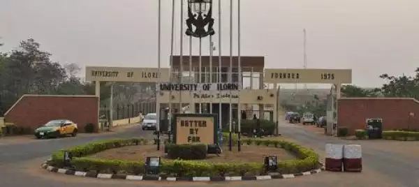 UNILORIN SUG notice to students on application for Students