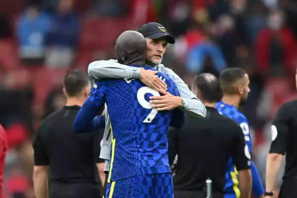 Tuchel warns Chelsea rivals there is ‘a lot more to come’ from Lukaku