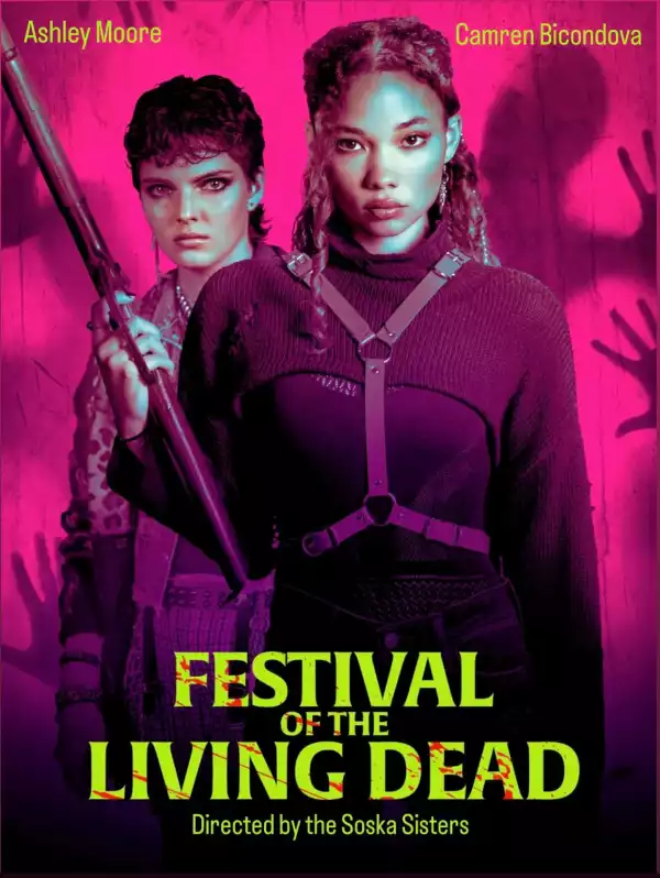 Festival Of The Living Dead (2024)
