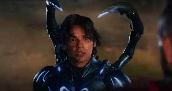 Blue Beetle Box Office Earns DC’s Lowest Thursday Night Previews of 2023