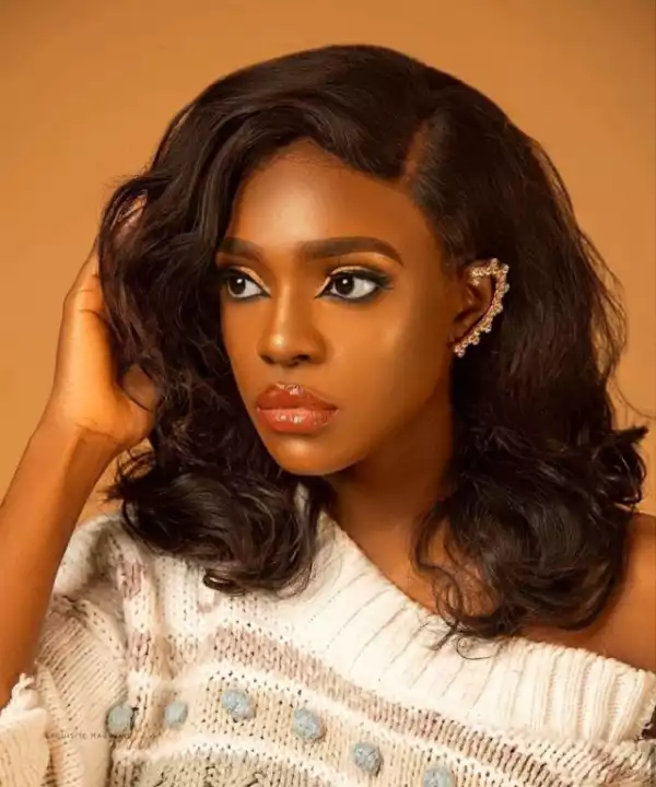 I am not thinking about marriage at the moment – Beverly Osu