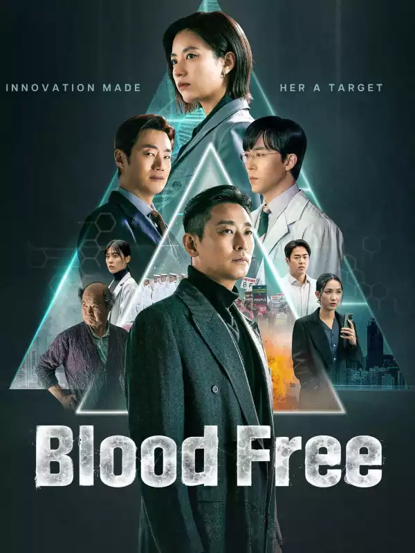 Blood Free S01 E01