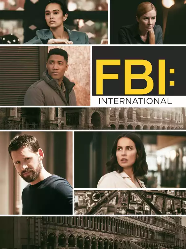 FBI International S02E15