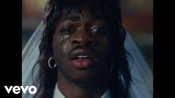 Lil Nas X – That’s What I Want (Video)