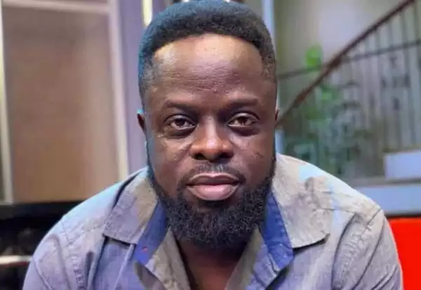 Most Ghanaian Gospel Songs Are Stupid – Highlife Singer, Ofori Amponsah