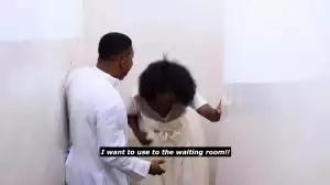 Woli Agba – The Waiting Room  (Comedy Video)