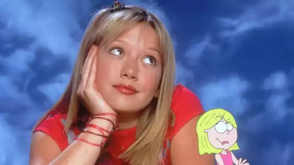 Hilary Duff Is ‘Constantly’ Asked About Lizzie McGuire Reboot