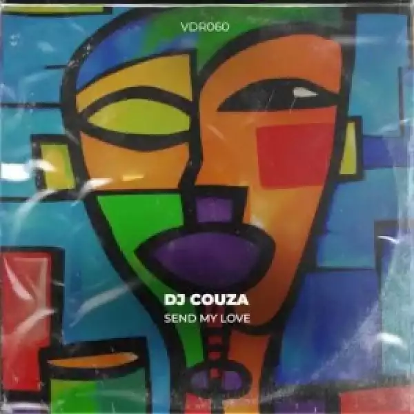 DJ Couza – Send My Love