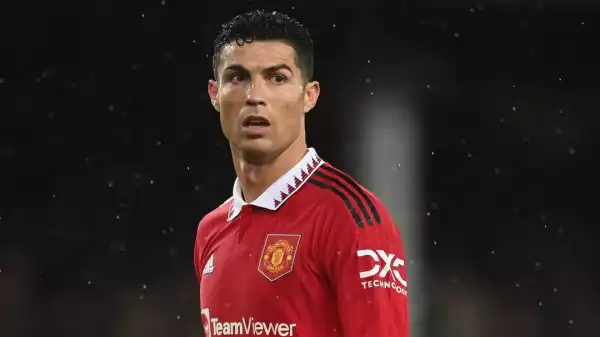 Cristiano Ronaldo to dispute FA charge over fan altercation