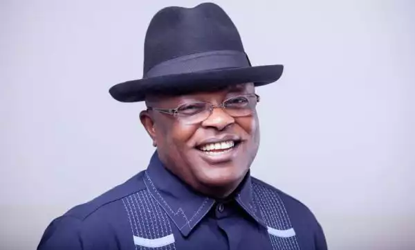 South East Loses ₦10 Billion Every Sit-At-Home IPOB’s Order – Governor Umahi