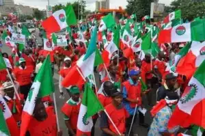 Labour Declares Nationwide Protest Over Hardship