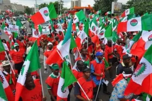 Labour Declares Nationwide Protest Over Hardship