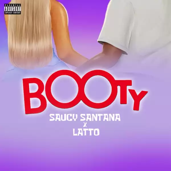 Saucy Santana Ft. Latto – Booty (Instrumental)