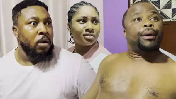 Babarex – All Girls Are Not The Same (Comedy Video)