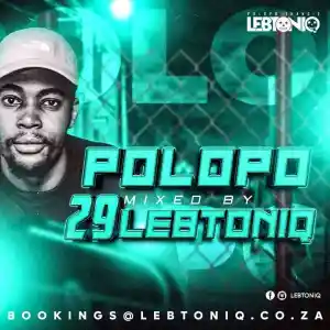 LebtoniQ – POLOPO 29 Mix