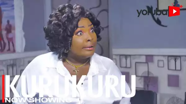 Kurukuru (2022 Yoruba Movie)