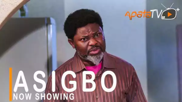 Asigbo (2021 Yoruba Movie)