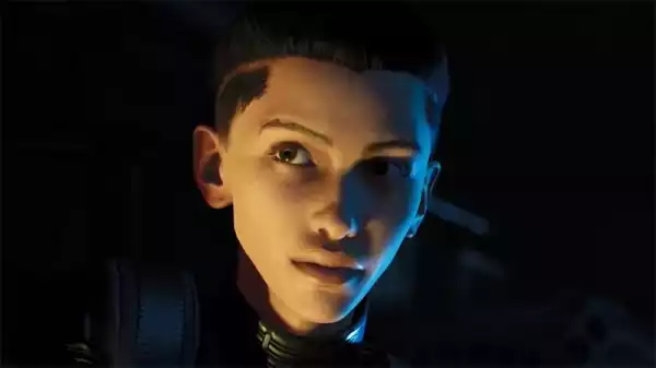 The Expanse: A Telltale Series Trailer Shows Gameplay and Release Window