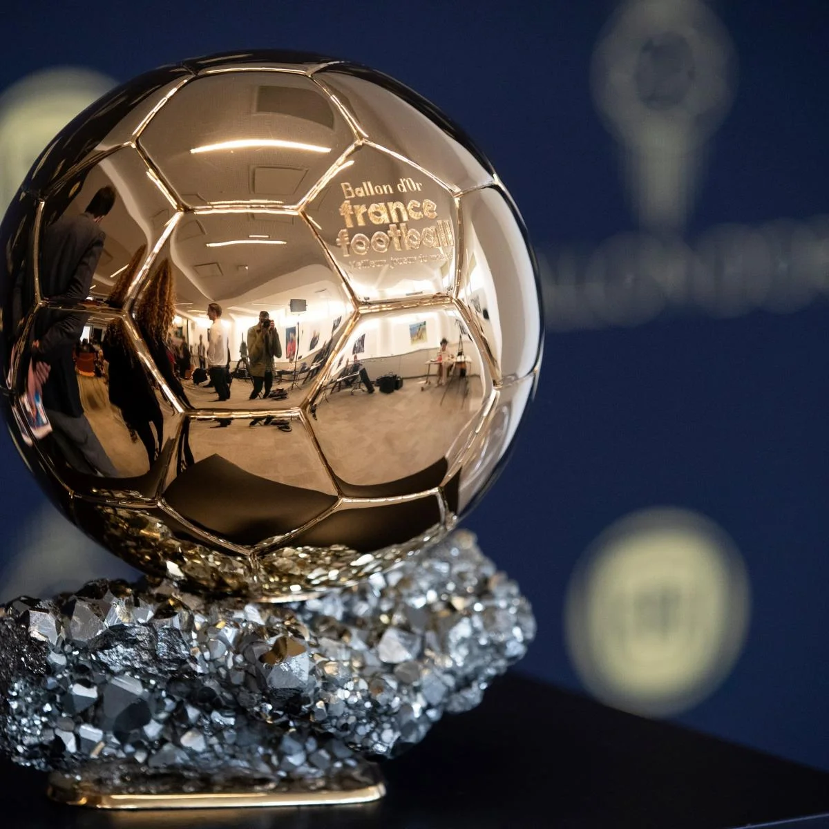 Ballon d’Or set for changes after UEFA deal