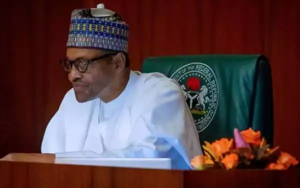 Senate: We Are Not Quick To Approve Buhari’s Loan Requests