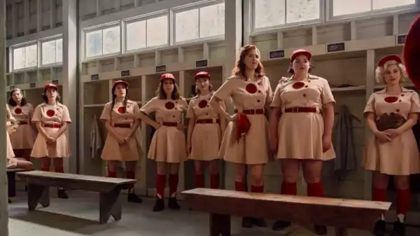 A League of Their Own Teaser Sets Premiere Date for Amazon Series