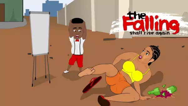 UG Toons - The Falling Shall Rise Again (Comedy Video)