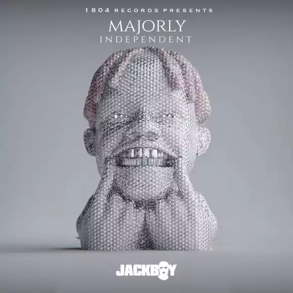 JackBoy - Majorly Independent (Album)