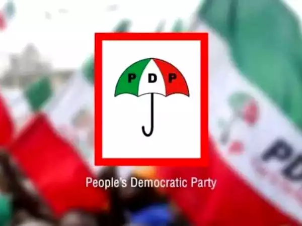 2023: Benue South pledges full support to PDP despite losing governorship ticket
