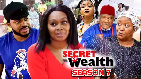 Secret Of Wealth Season 7