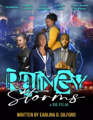 Rainey Storms (2023)