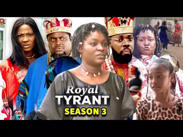 Royal Tyrant Season 3