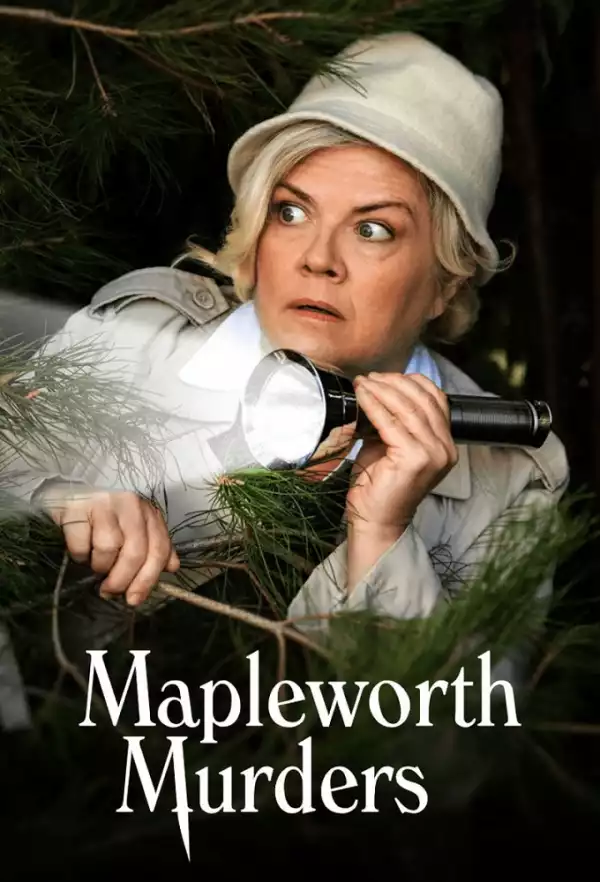 Mapleworth Murders S01E12 - The Final Chapter for Mrs. Mapleworth (3)