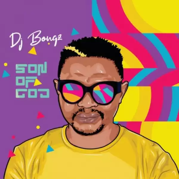 DJ Bongz – Thanduxolo (feat. Mondli Ngcobo)
