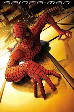 Spiderman (2002)