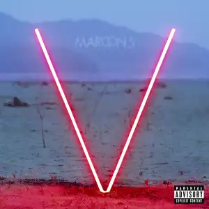 Maroon 5 - My Heart Is Open