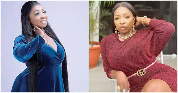 “If You Are Dating A Guy That Doesn’t Talk To You Every Day, He’s Not For You” – Actress, Anita Joseph