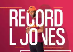 Record L Jones – Jiva (Vocal Mix) ft. Kristen