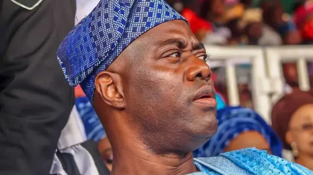 S.O.S: Oyo waste contractors cry out to Makinde