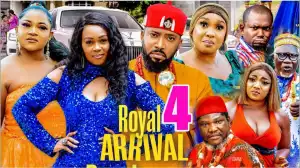 Royal Arrival Season 4
