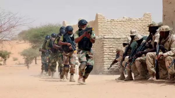 Boko Haram kills 47 soldiers in Borno - Military