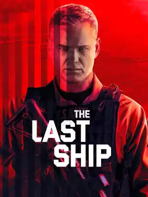The Last Ship S03 E13