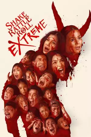 Shake Rattle & Roll Extreme (2023) [Filipino]