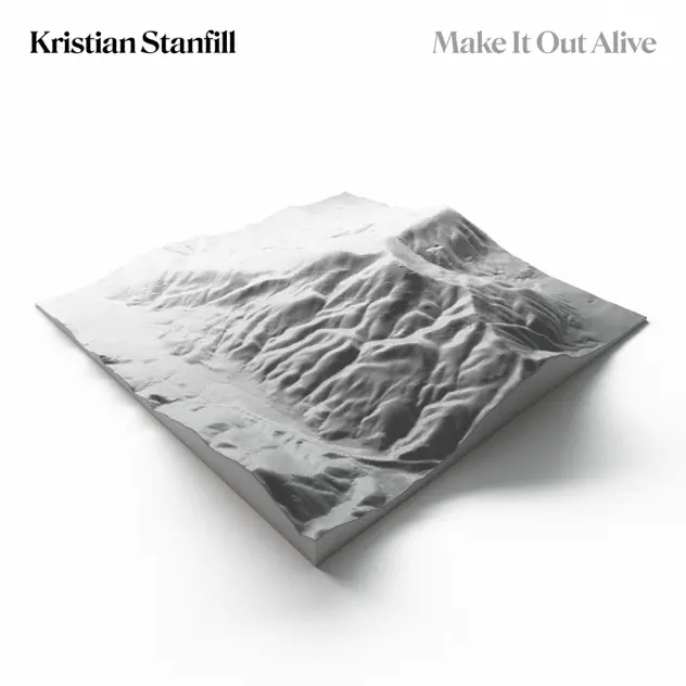 Kristian Stanfill – Show Me Who You Really Are
