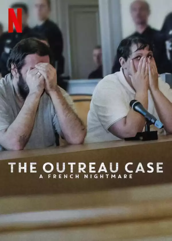 The Outreau Case A French Nightmare (TV series)