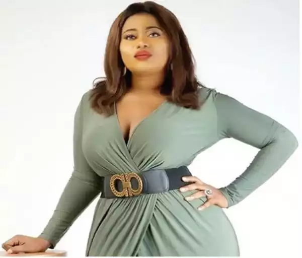 Actresses Who Have S*x With Filmmakers Have No Talent – Ebere Okeke Speaks
