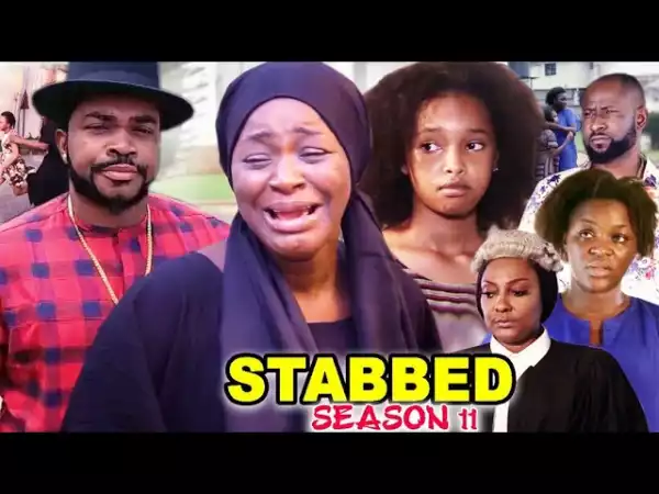 Stabbed Season 11