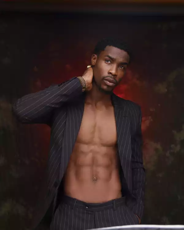 Girls Only Want My Body And My Money - BBNaija’s Neo Reveals Why He’s Not Yet Dating After His Relationship With Vee Packed Up