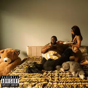 BFB Da Packman – Fat Niggas Need Love Too (Album)