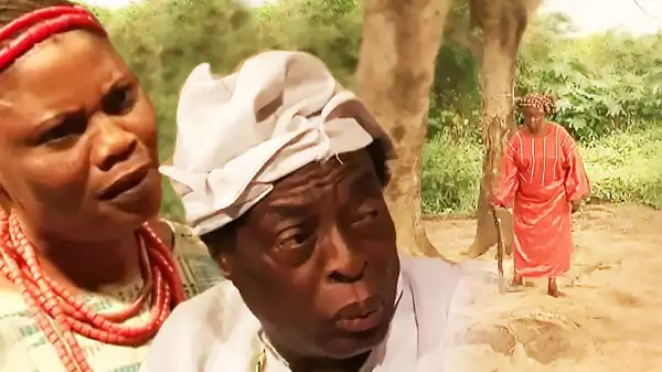 Bogunbajelo (2023 Yoruba Movie)
