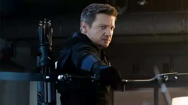 Hawkeye’s Disney+ Costume Is Coming to Avengers